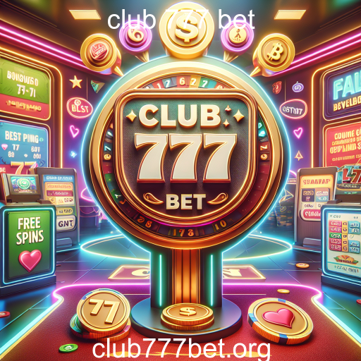 Desbravando as Promoções do Club 777 Bet: Oportunidades Imperdíveis para Jogadores